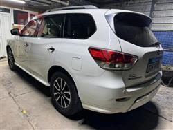 نيسان باثفايندر